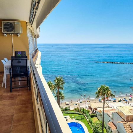 Spectacular Sea Views Benalmadena Apartment ภายนอก รูปภาพ