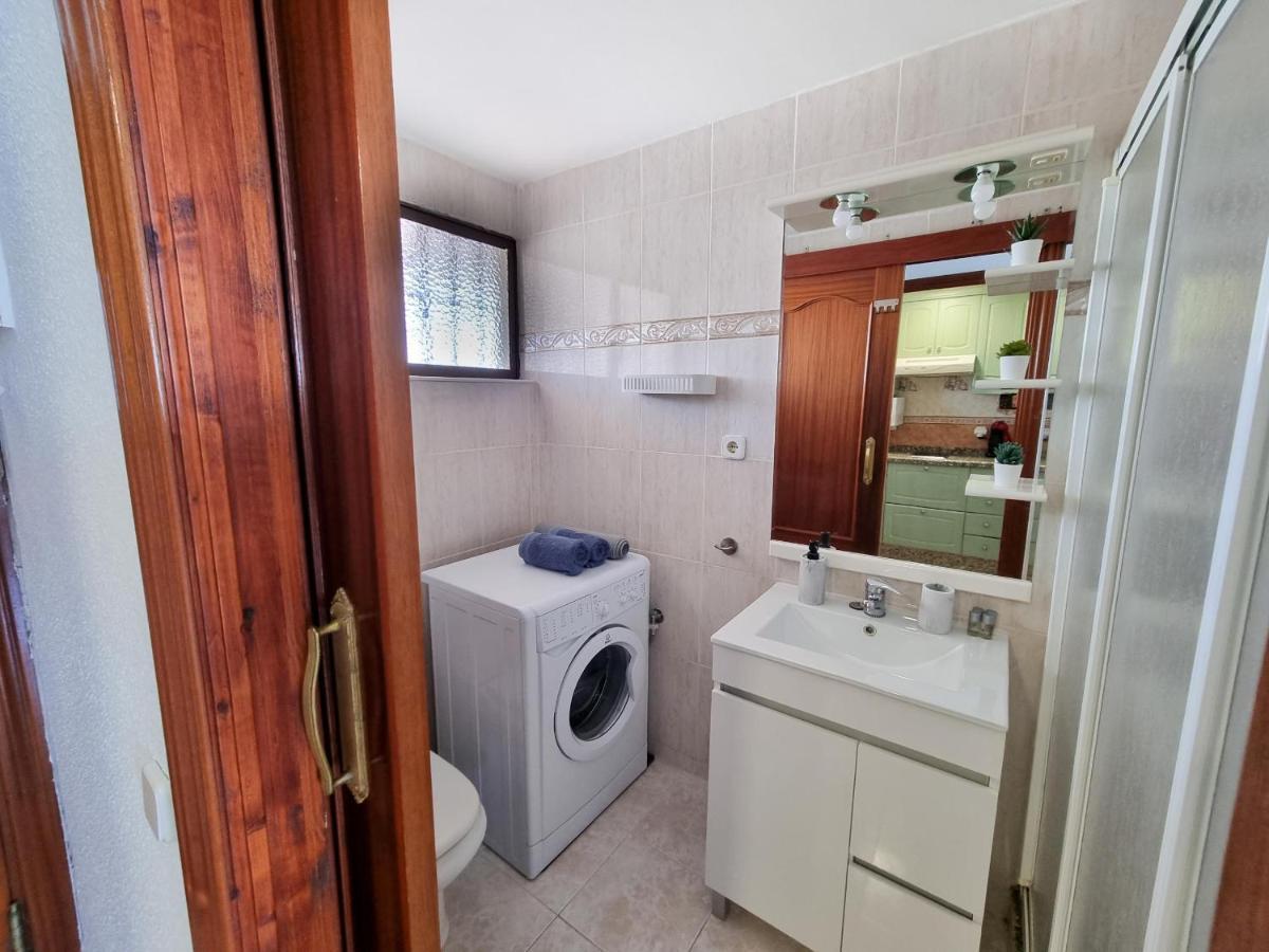 Spectacular Sea Views Benalmadena Apartment ภายนอก รูปภาพ